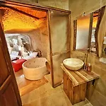 Hotel Asma Alti Cave Nar