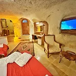 Hotel Asma Alti Cave