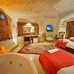 Hotel Asma Alti Cave *