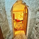 Hotel Asma Alti Cave