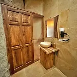 Asma Alti Cave Hotel Nar