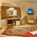 Asma Alti Cave