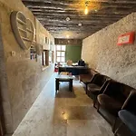 Asma Alti Cave *