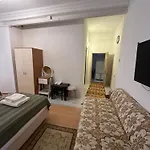 Asma Alti Cave Hotel *