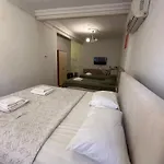 Hotel Asma Alti Cave