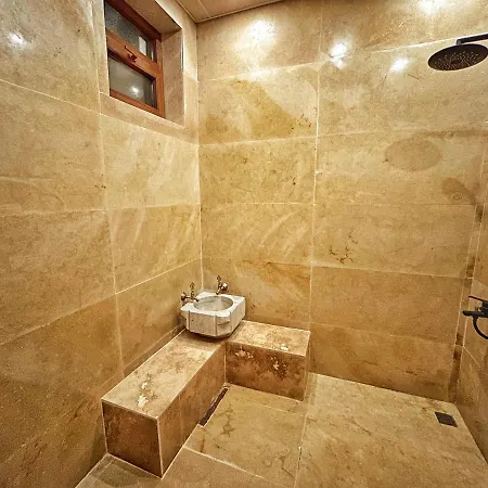 Hotel Asma Alti Cave Nar