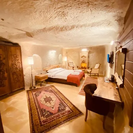 Asma Alti Cave Hotel *
