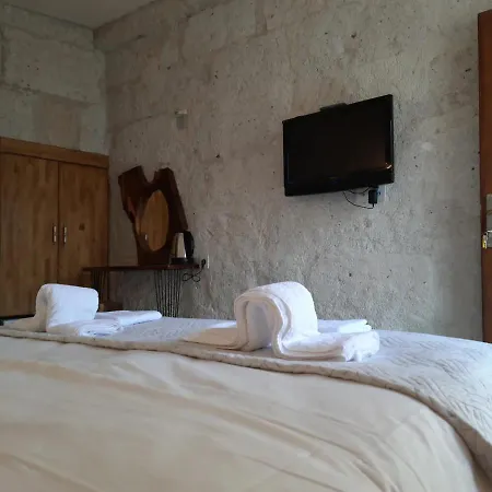 Asma Alti Cave Hotel Nar