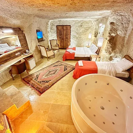 Hotel Asma Alti Cave Nar