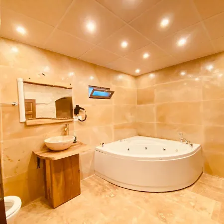 Hotel Asma Alti Cave *
