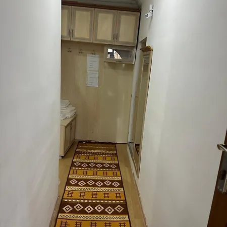 Hotel Asma Alti Cave *