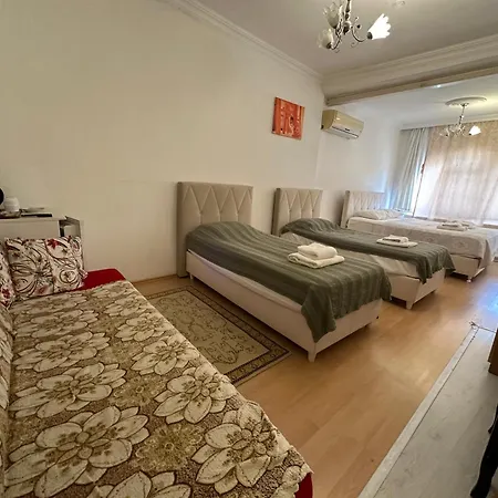 Asma Alti Cave * Nar