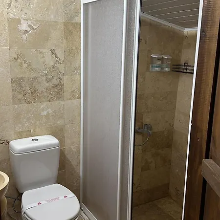 מלון Asma Alti Cave Nar