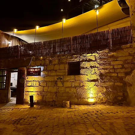 فندق Asma Alti Cave *