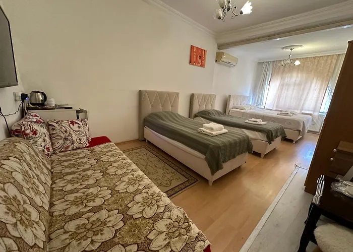 Asma Alti Cave * Nar