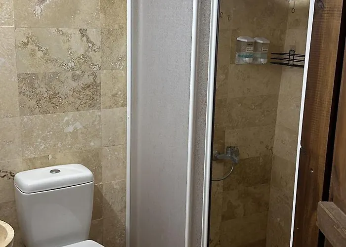 فندق Asma Alti Cave Nar